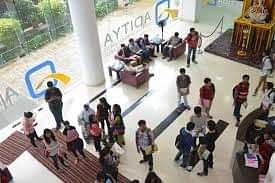 College Image